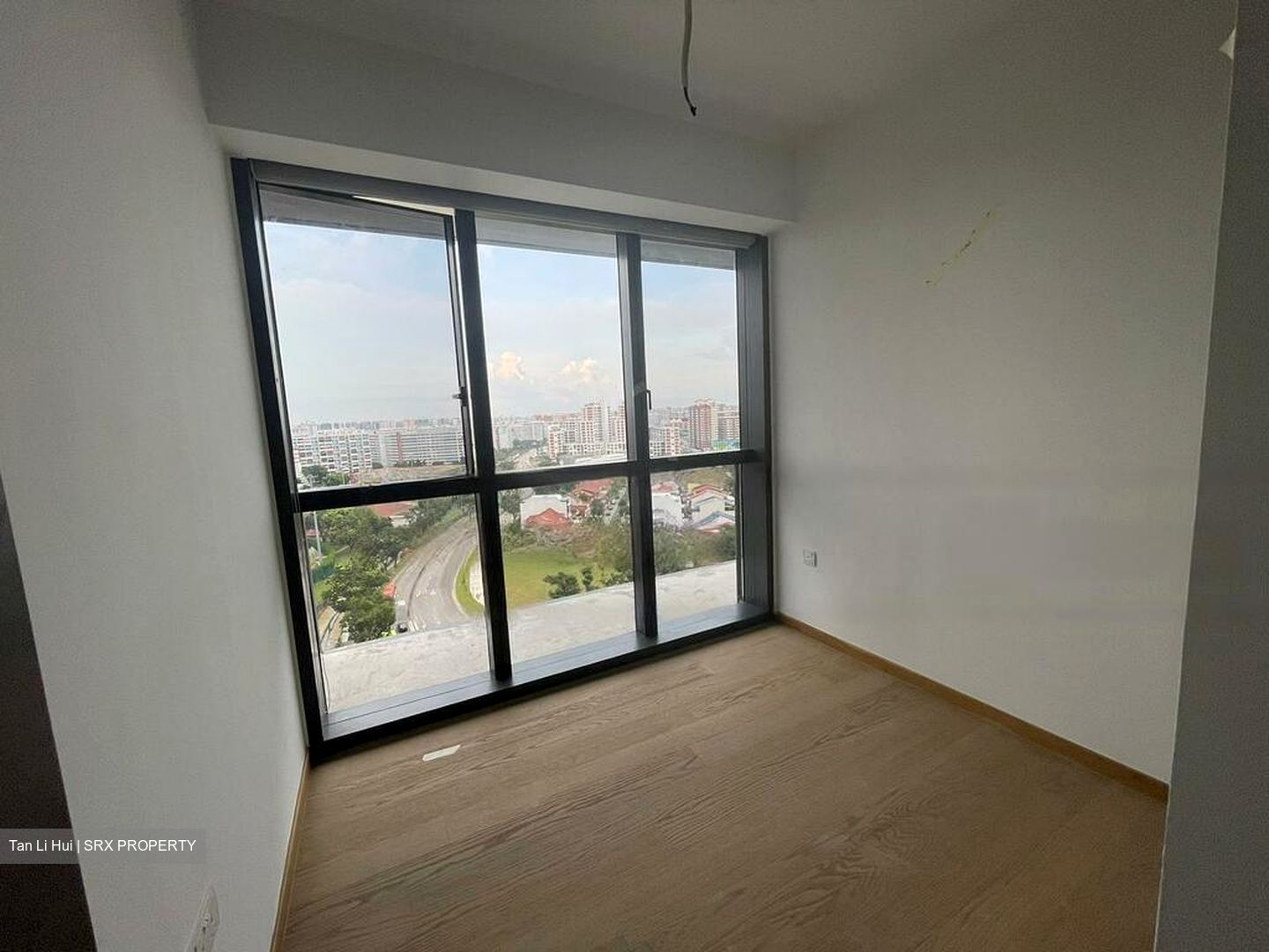 The Florence Residences (D19), Apartment #417141631